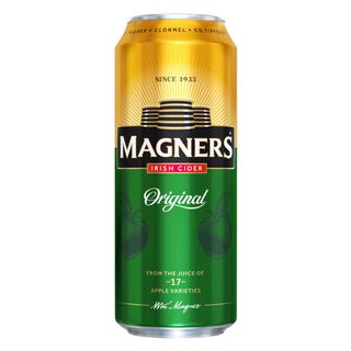 Magner Orignal Apple (440 ml.)