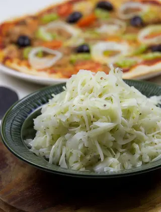 Ensalada de Col