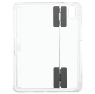 Funda Con Soporte Targus Click-In Transparente Para Apple Ipad 10,9" - 5063194000121