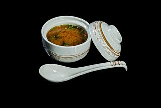 247. Zuppa miso