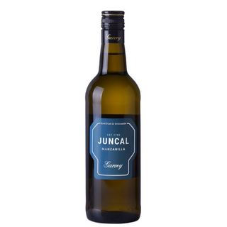 VINO DE JEREZ MANZANILLA JUNCAL