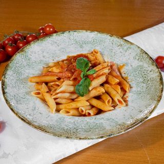 Paste Amatriciana