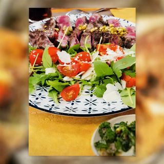 Tagliata di cuberoll 250 g