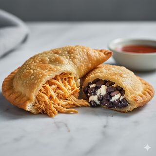 Empanadas Mixta (Individual)
