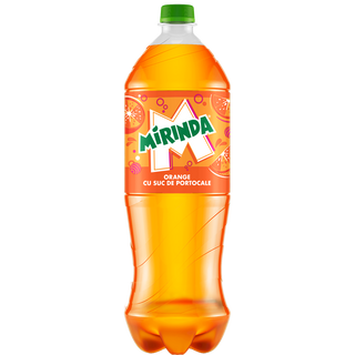 Mirinda Portocale