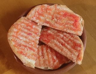Pa Amb Tomáquet