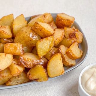 Bravas (pequeñas)