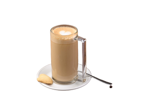 Caffe Latte