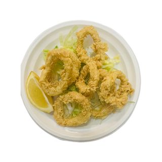 Calamari - 10 pezzi