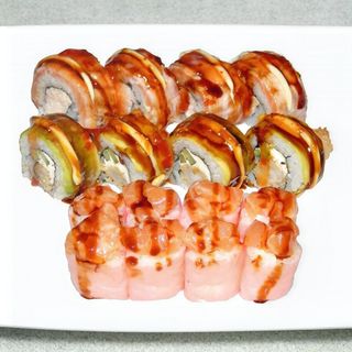 Вулкан Chicken (150г)