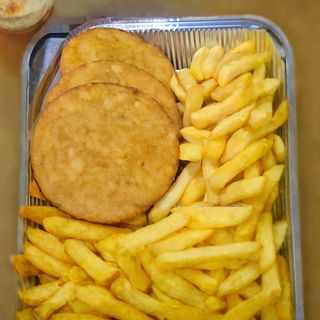 Фамилно Микс Меню - 2 - 2500гр