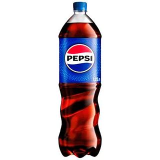 Напій Pepsi (1.25л)