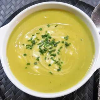 Creme de Legumes