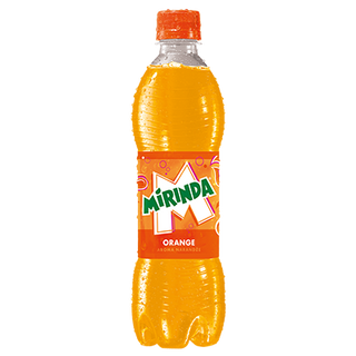 Mirinda 0,5l