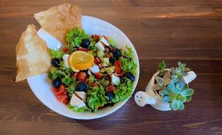 ბერძნული სალათი