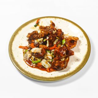 Goveđe meso hrskavo 450 gr