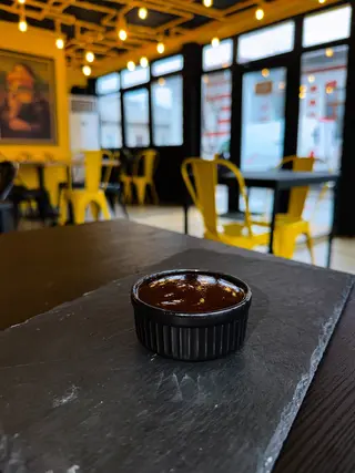 Bbq sauce
