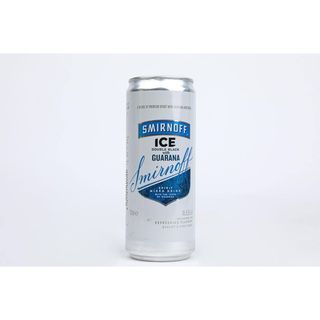Smirnorf Ice Guarana