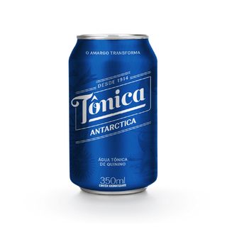 Água Tónica 330ML