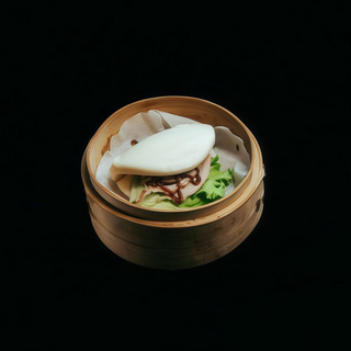 Rougamo De Pato