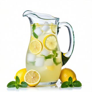 Lemoniada