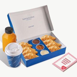 Pack Dia Madre 8 Glorias DIP