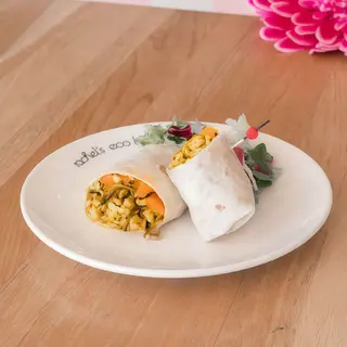Essaouira Wrap
