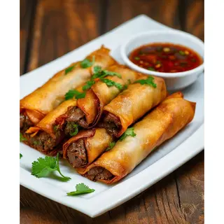 Springrolls