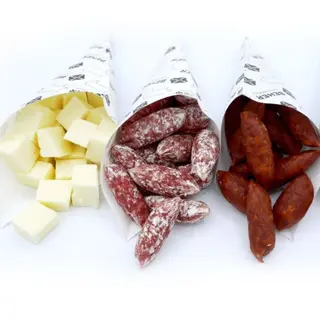 Conos Ibéricos