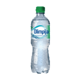 Mineralna voda 500 ml