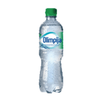 Mineralna voda 500 ml