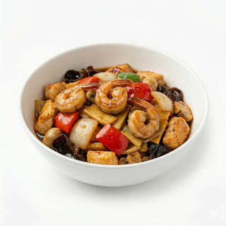 Creveti la placa incinsa