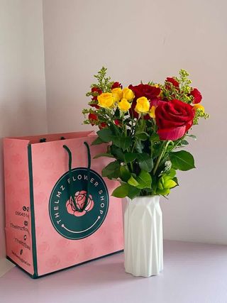Najiety Bouquet