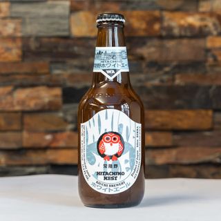 Cerveza artesana japonesa Hitachino (330 ml.)