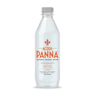 Agua Panna (500 Ml.)