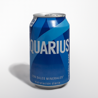 Aquarius Limón