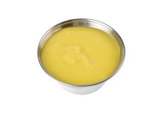 Гірчичний (40g)