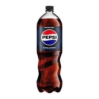 Pepsi 0.5 без цукру