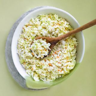 Coleslaw Salad