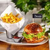 ბურგერი სტრადა