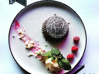 ШОКОЛАДНИЙ ФОНДАН (100/50g)