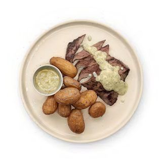 Filet de Bœuf Roquefort