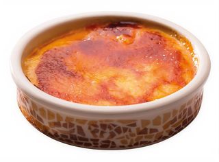 Creme Catalana