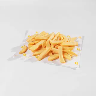 Patatine fritte - 200gr