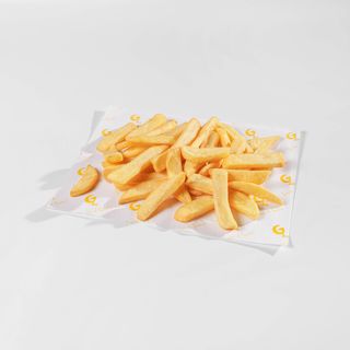 Patatine fritte - 200gr