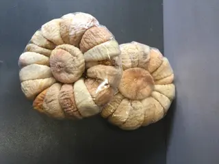 Сушени плодове