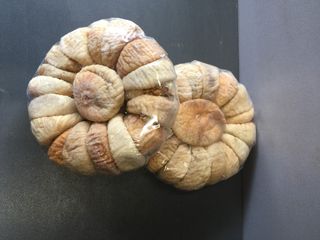 Сушени плодове