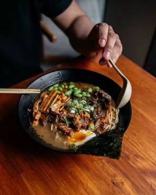 Karai Ternera Picante