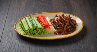 Телятина по-пекински (500г)