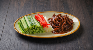 Телятина по-пекински (500г)